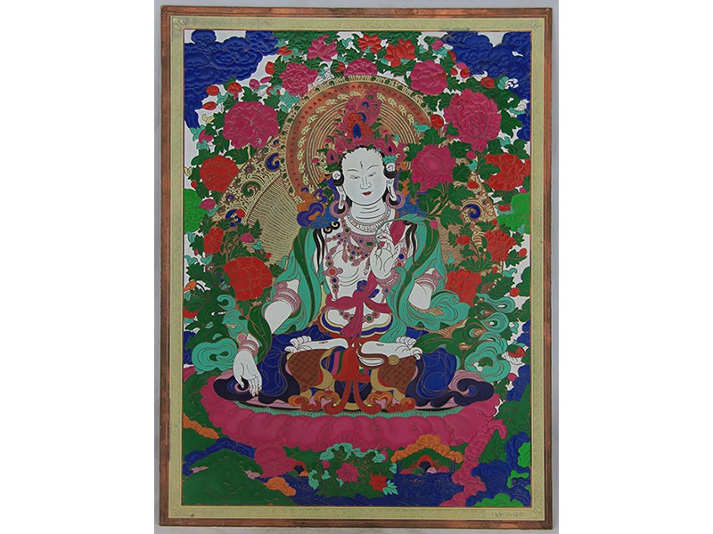 Thangka