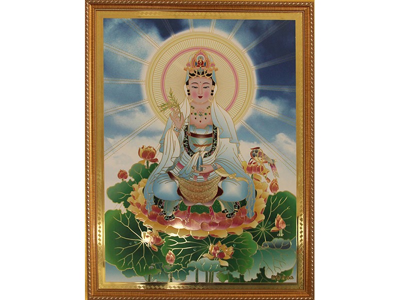 Thangka